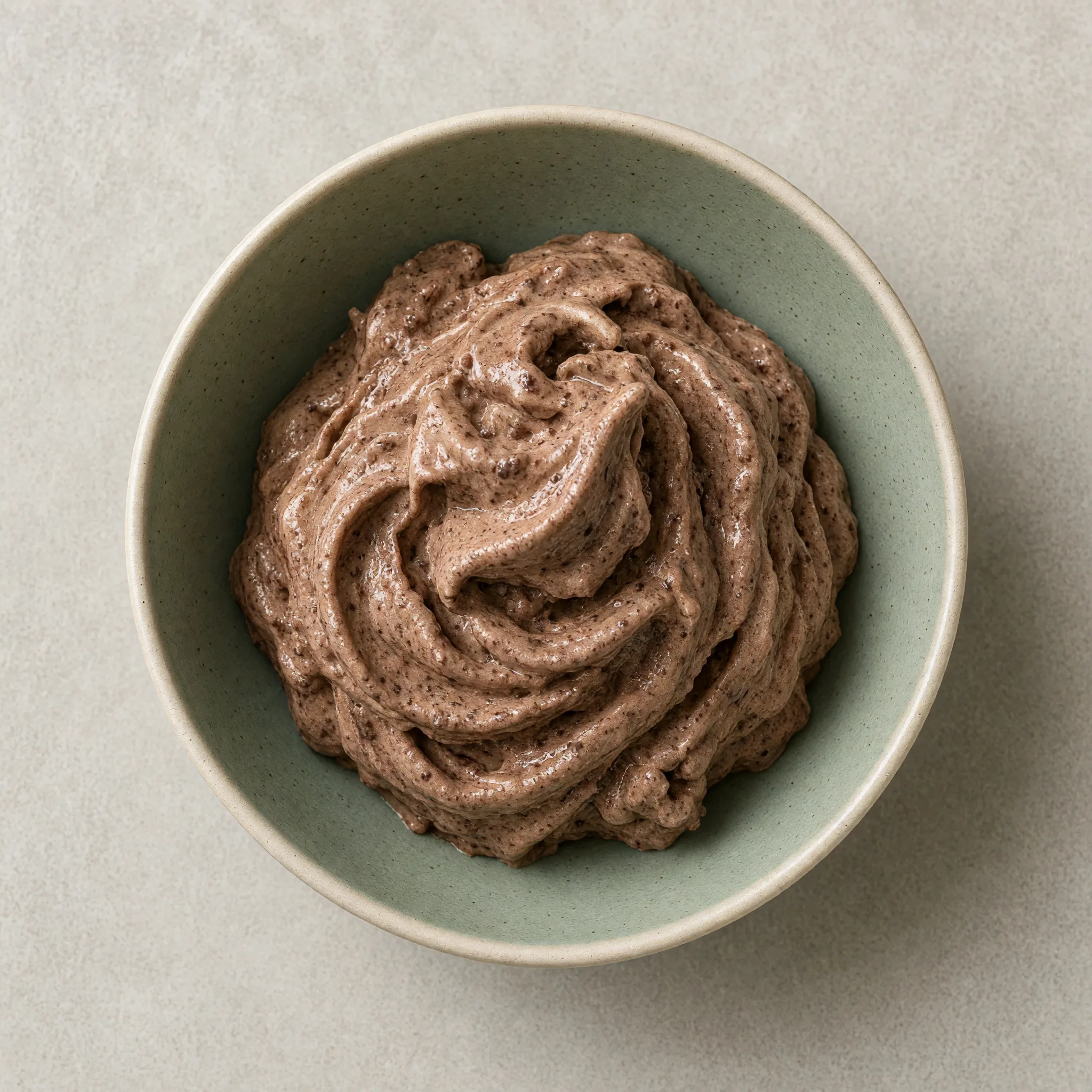 Cocoa Banana Nice Cream