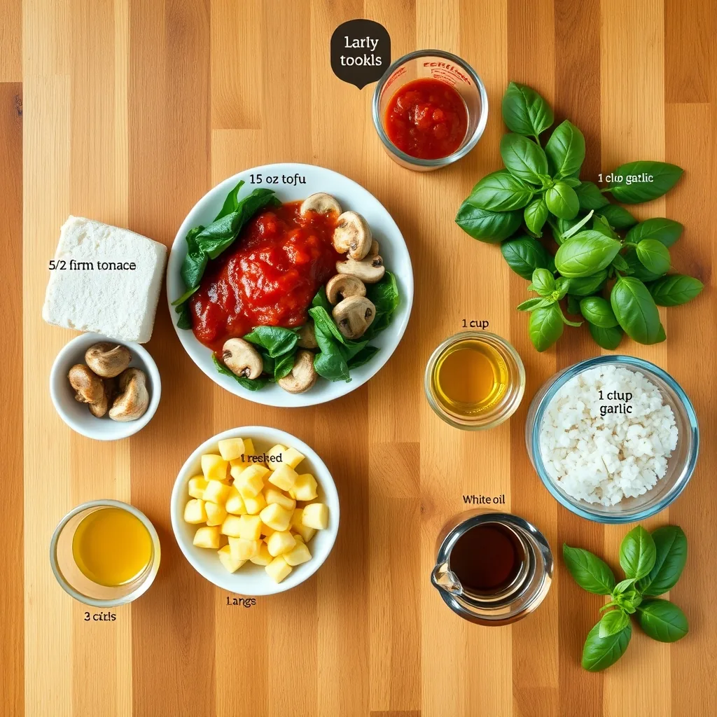 Ingredients