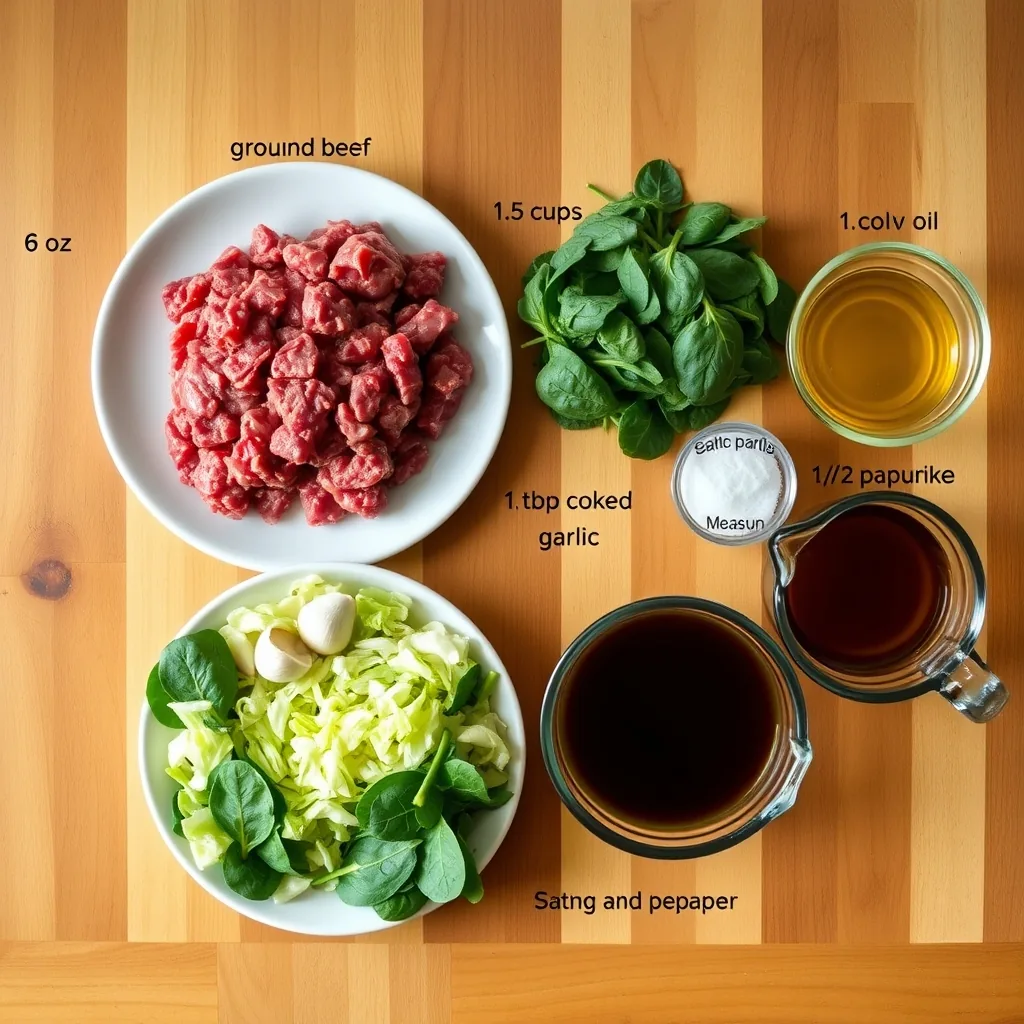 Ingredients