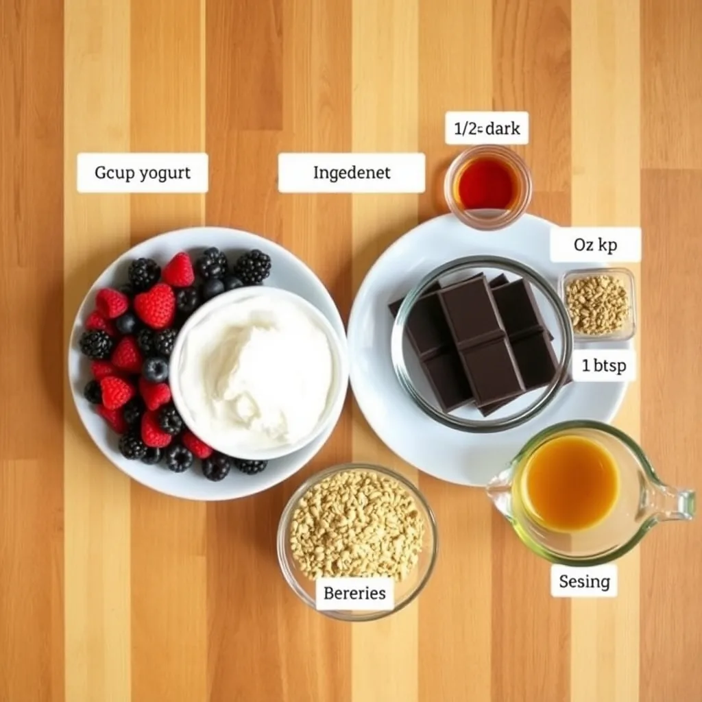 Ingredients