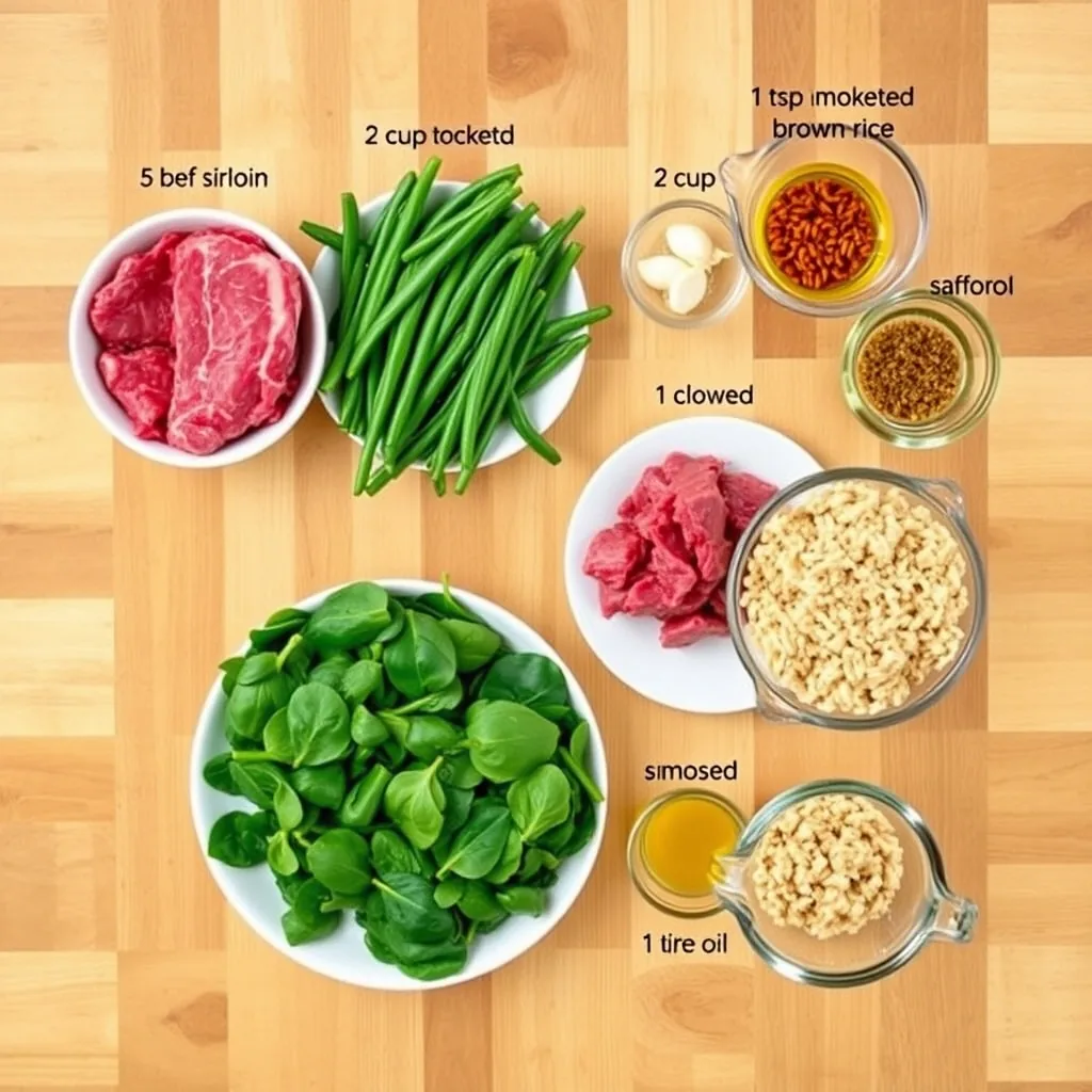 Ingredients