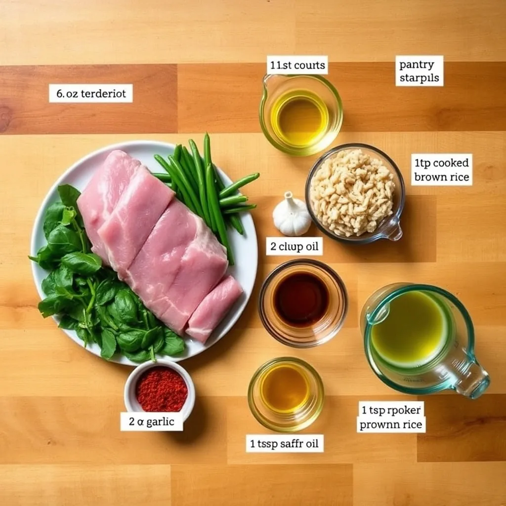 Ingredients