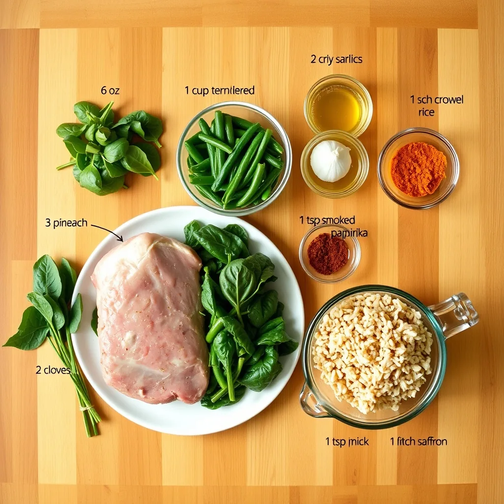Ingredients