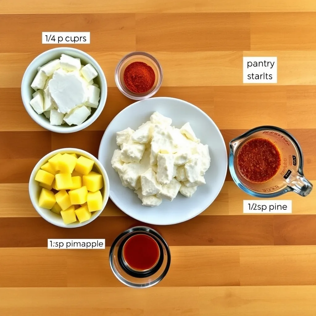 Ingredients