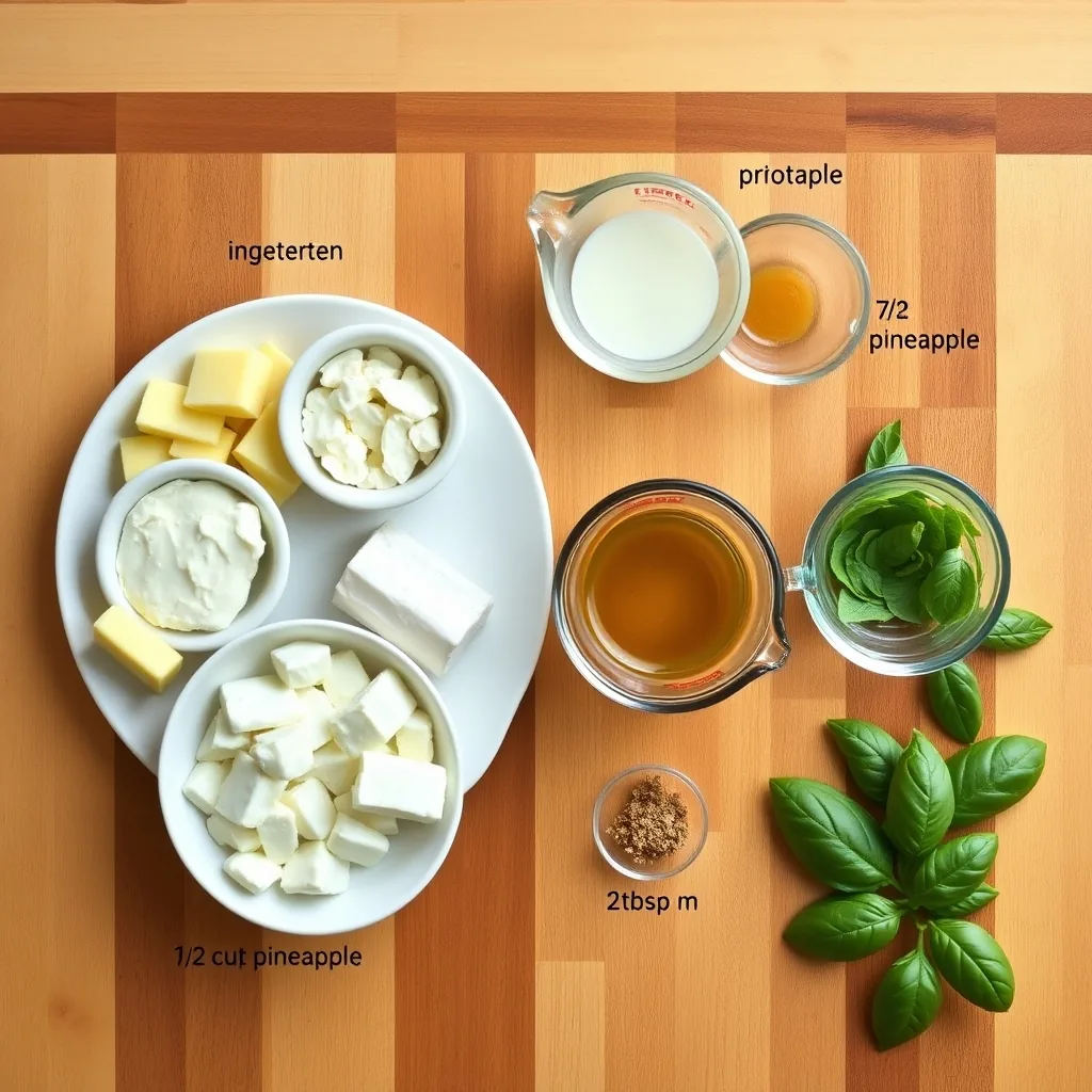 Ingredients