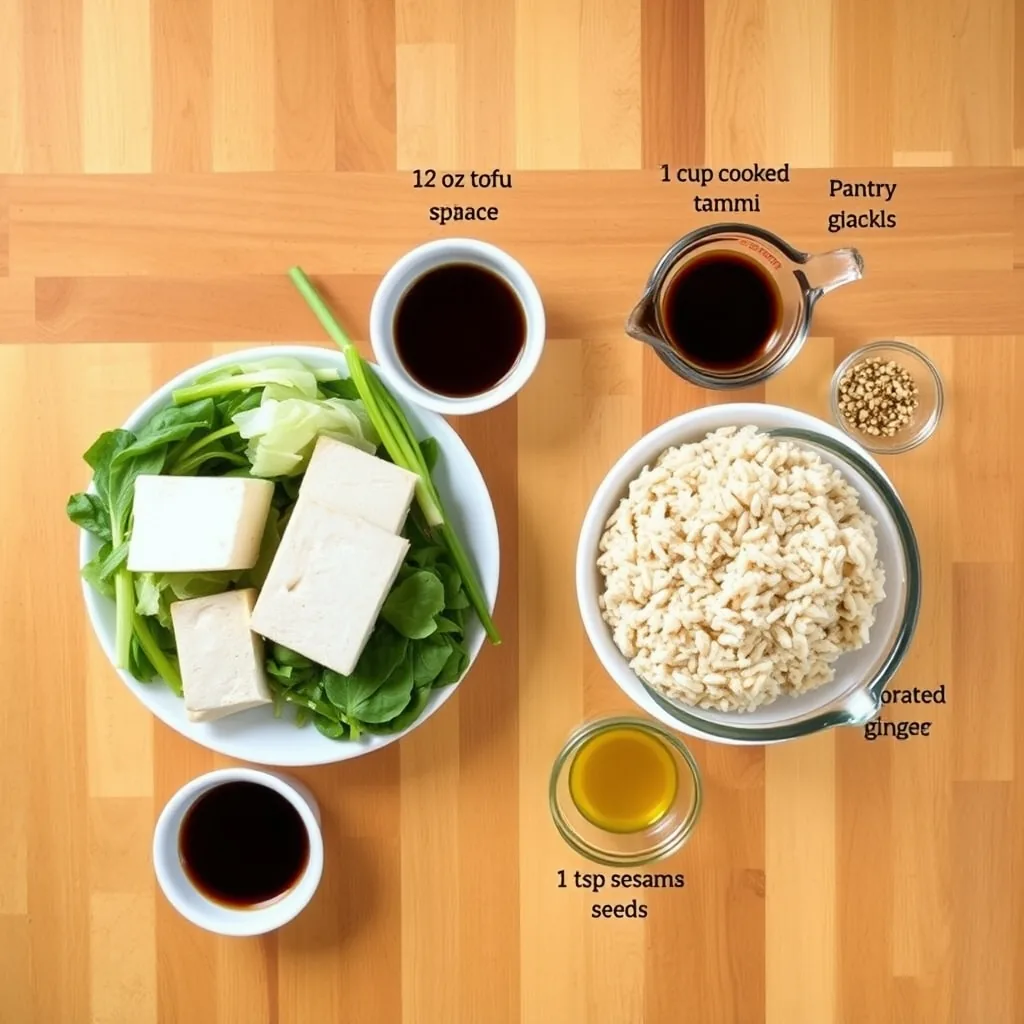 Ingredients