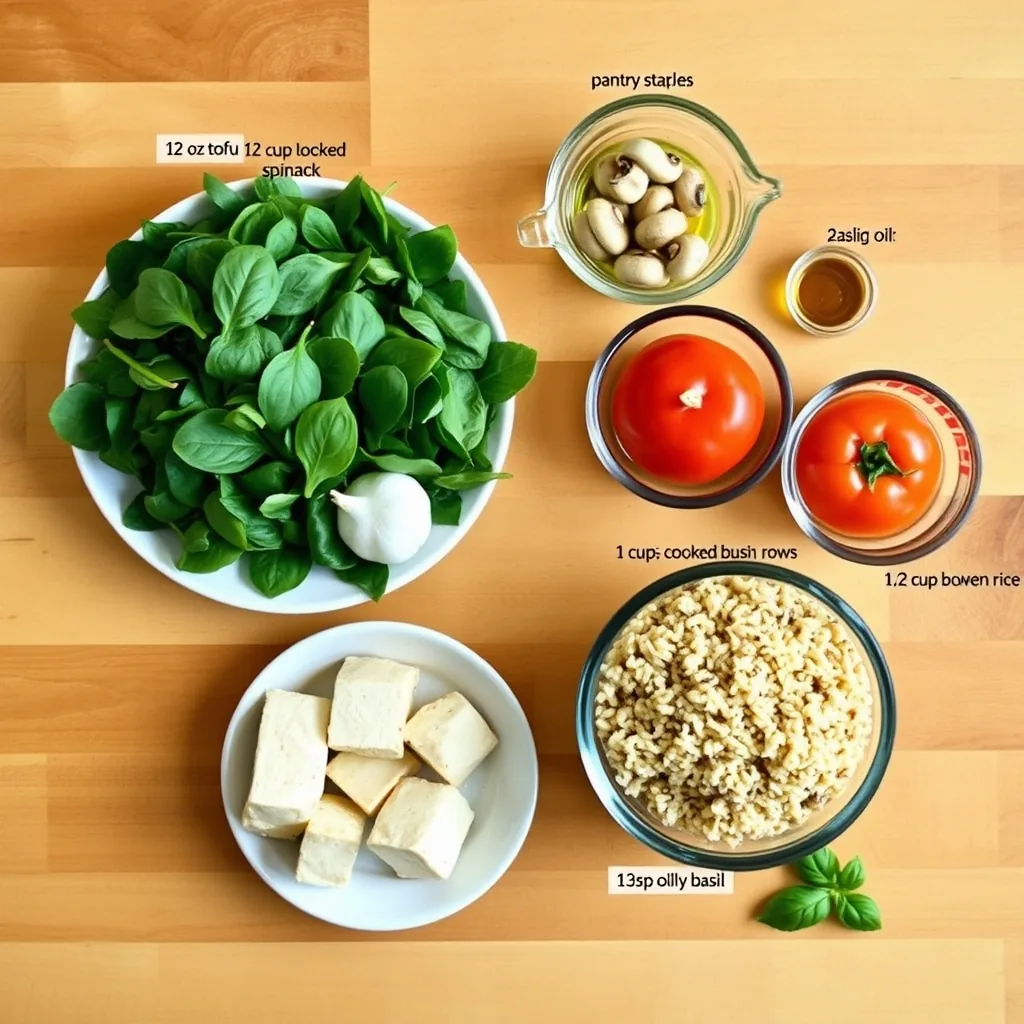 Ingredients