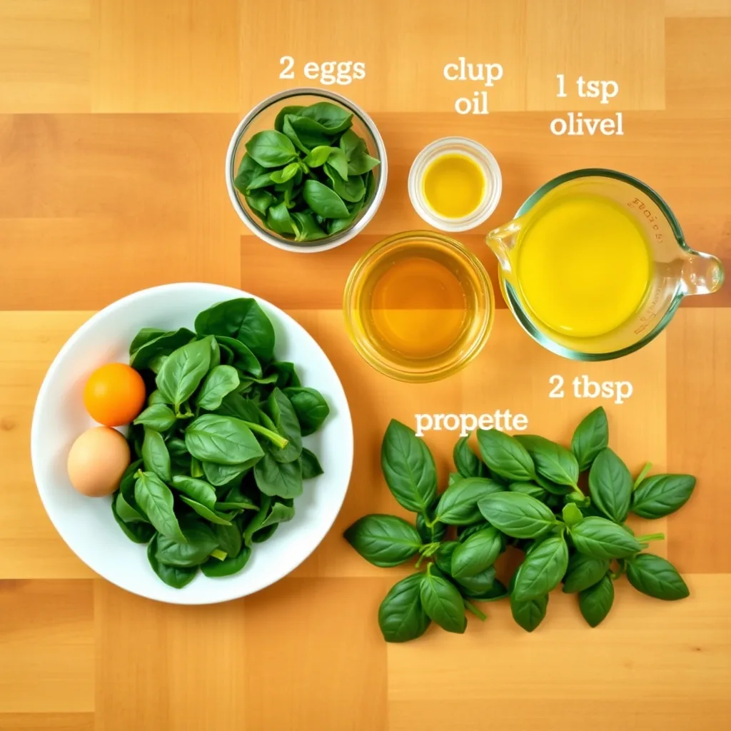Ingredients