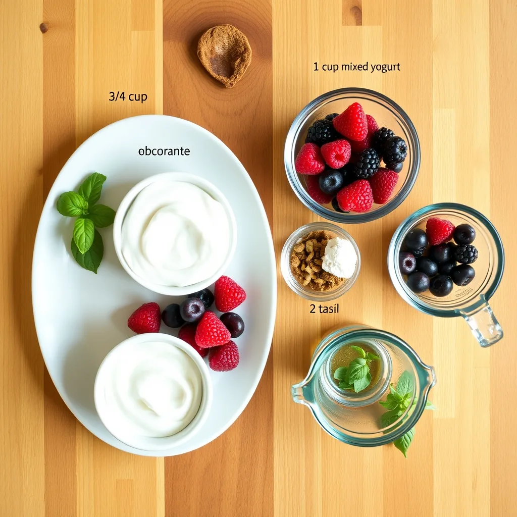Ingredients