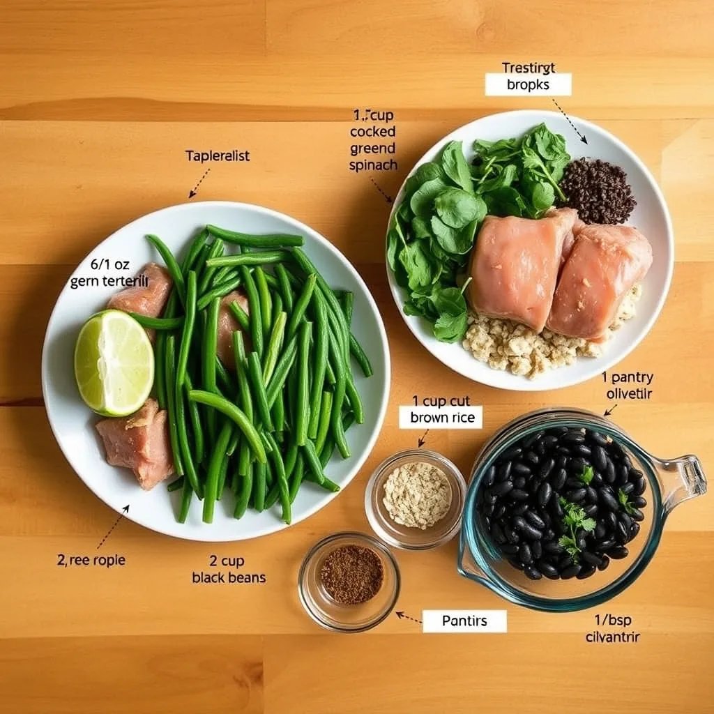 Ingredients