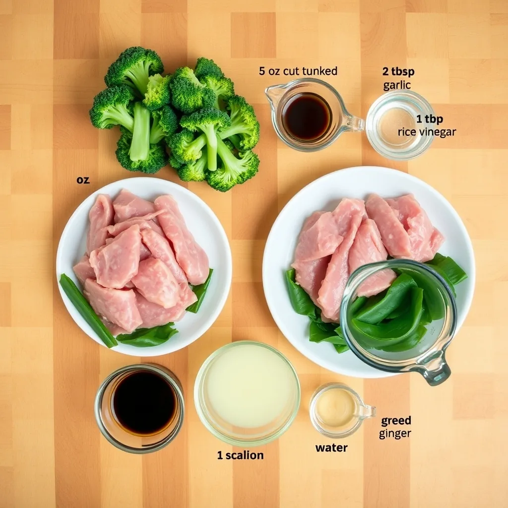 Ingredients